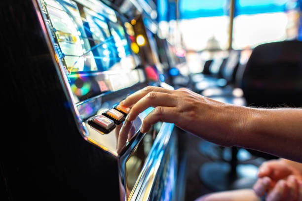 Hip Hop Panda slot game interface on coitoto mobile app showing reels, paylines, and spin button