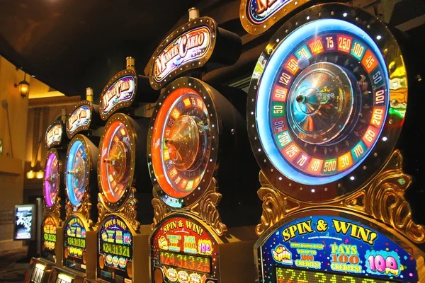 Blackjack studio interface on mobile phone with dealer camera and betting controls