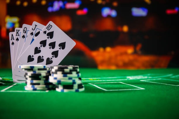 Multiple Number Pair tables available on coitoto with different bet limits