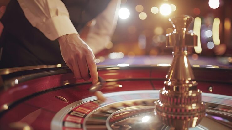 Live baccarat dealer camera and betting controls on coitoto mobile